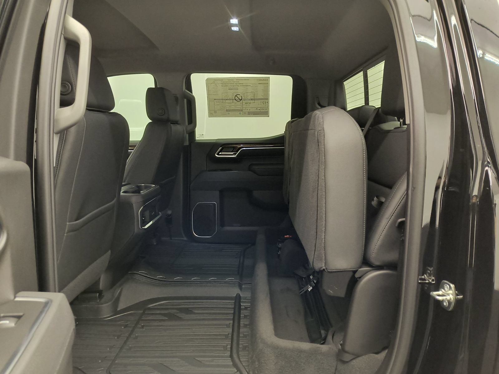 New 2026 GMC Sierra 1500 Elevation w/ Elevation Premium Package AWD/4WD image 20