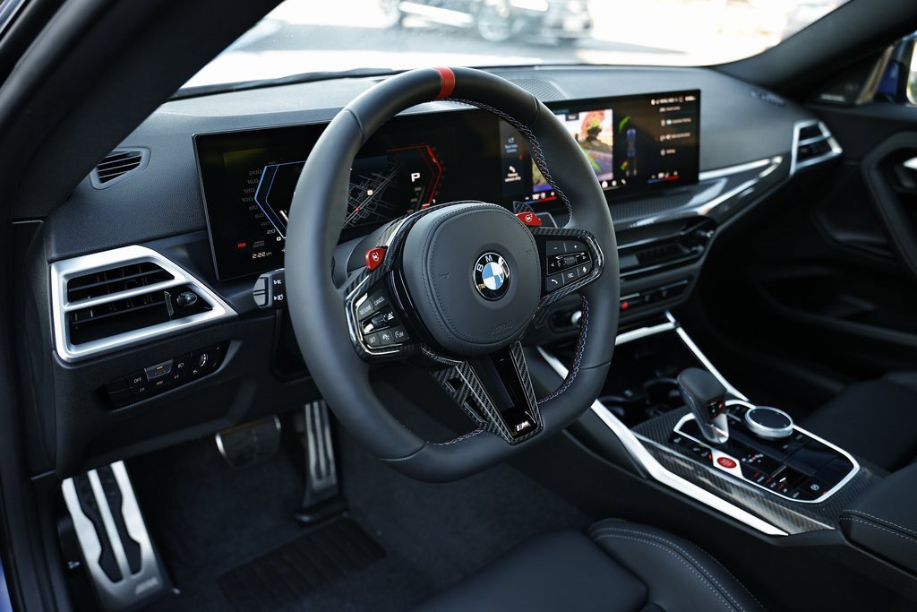 New 2026 BMW M2 w/ Lighting Package image 20