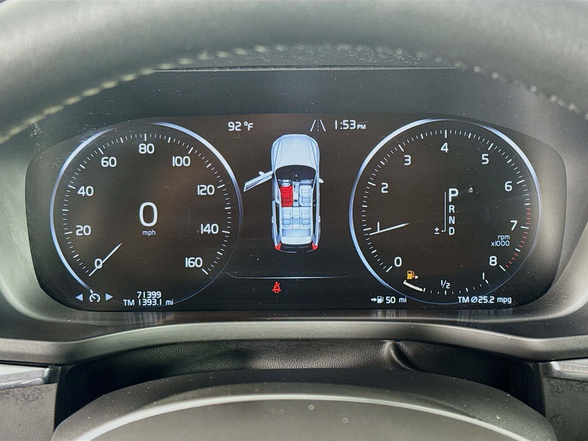 Used 2020 Volvo XC60 T6 Momentum image 16