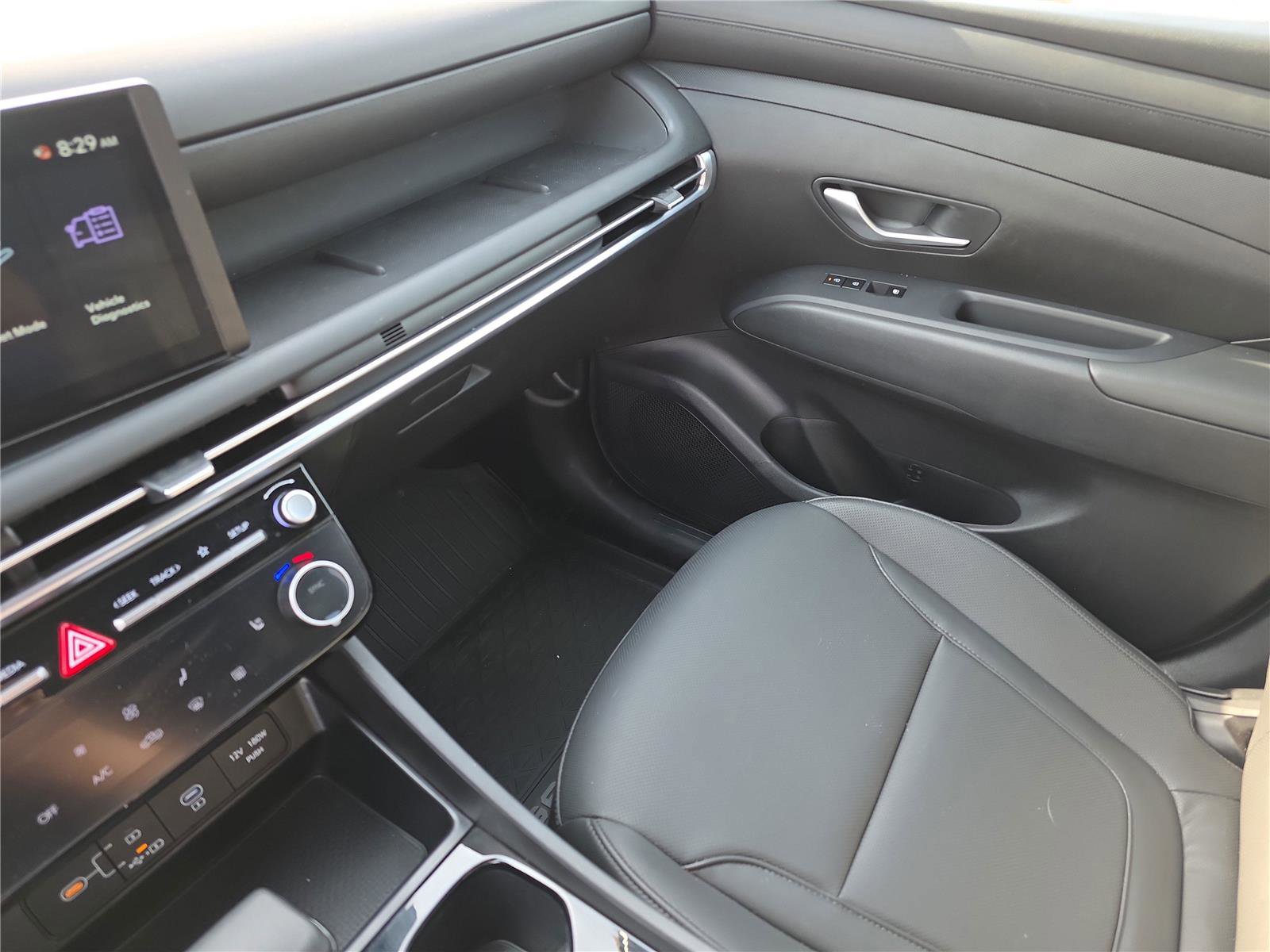 Certified 2025 Hyundai Santa Cruz SEL AWD/4WD image 29