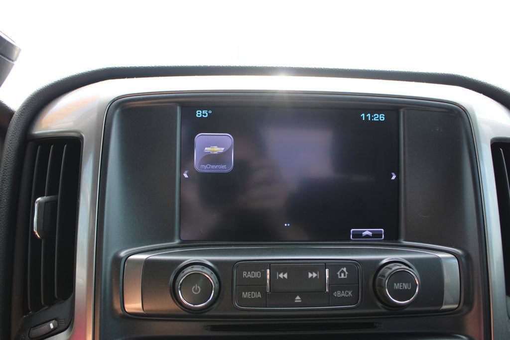 Used 2018 Chevrolet Silverado 1500 LT w/ All Star Edition RWD image 54