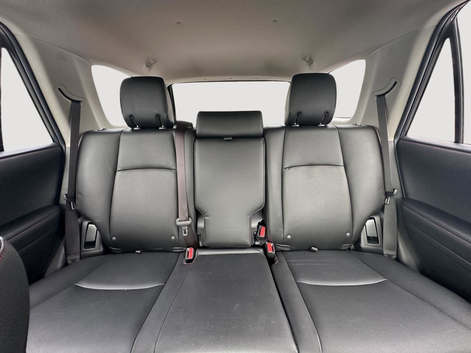 Certified 2024 Toyota 4Runner TRD Pro image 13