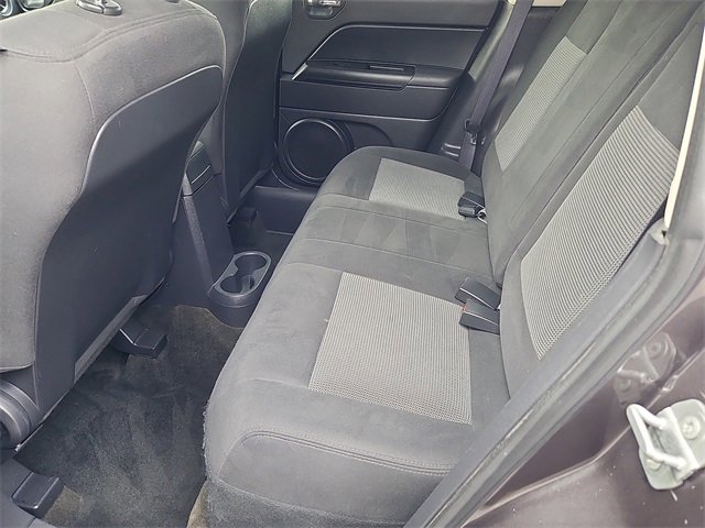 Used 2017 Jeep Compass Sport w/ Power Value Group image 25