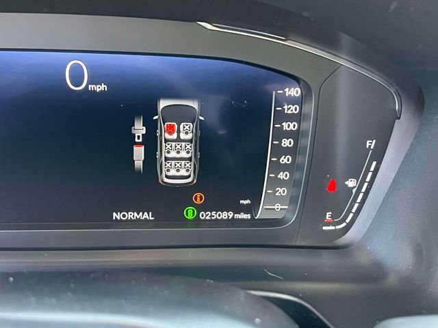 Used 2023 Honda Pilot Elite image 29