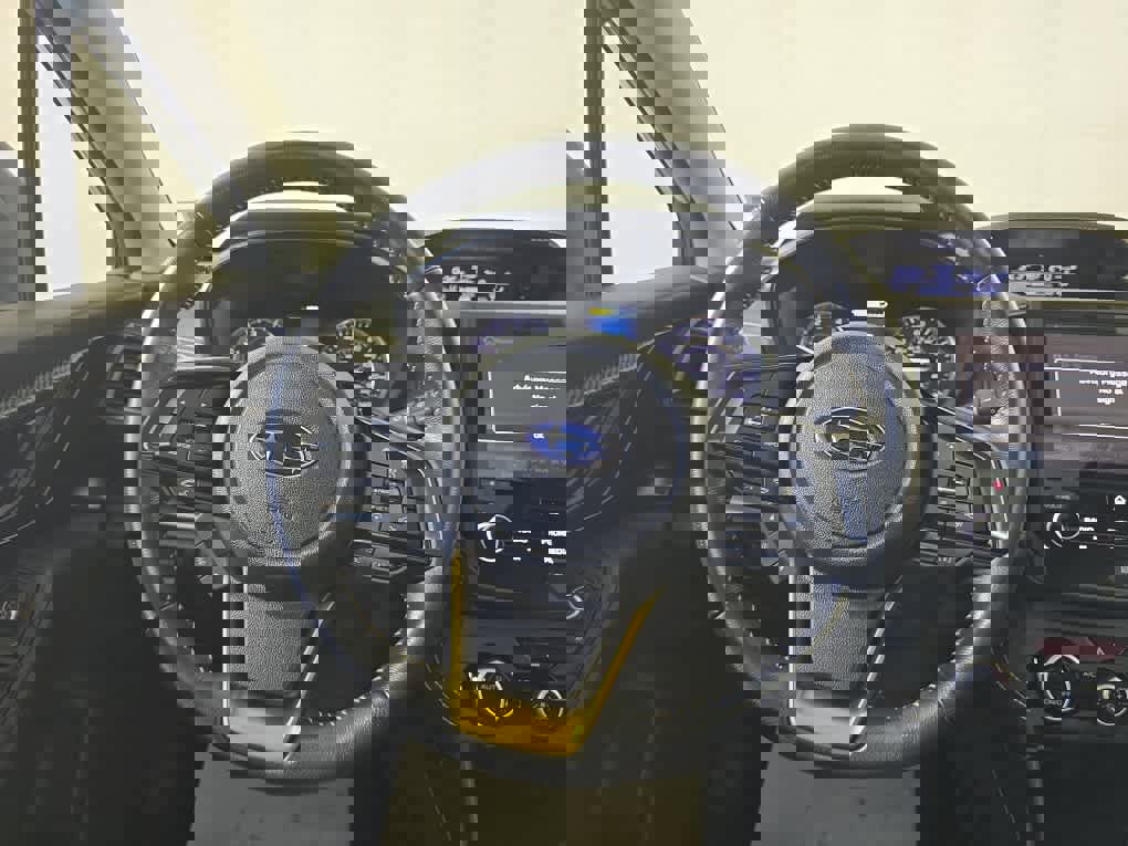 Certified 2023 Subaru Crosstrek 2.5i Sport image 31