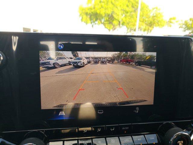 New 2026 Chevrolet Colorado Trail Boss image 23