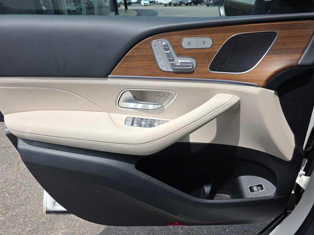 Certified 2024 Mercedes-Benz GLE 350 4MATIC image 19