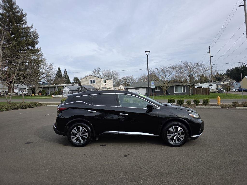 Used 2020 Nissan Murano SV image 5