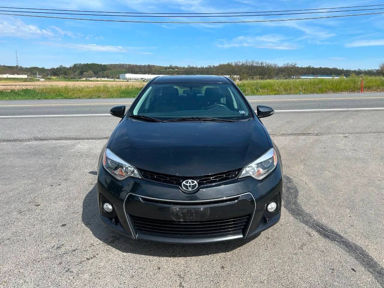 Used 2016 Toyota Corolla S FWD image 5