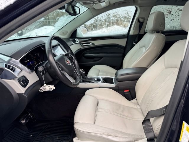 Used 2014 Cadillac SRX Luxury w/ Driver Awareness Package image 6
