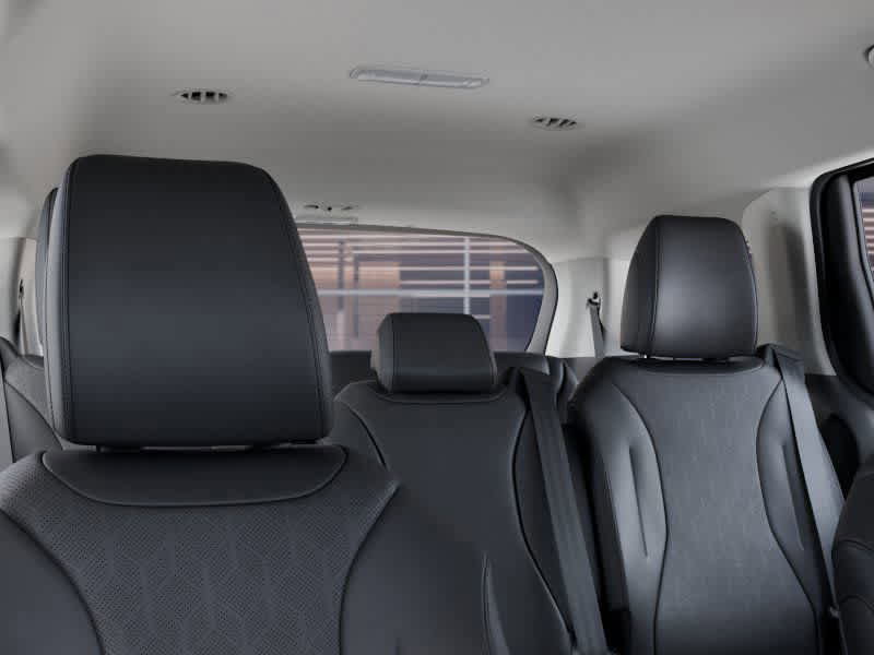 New 2025 Kia Carnival image 27