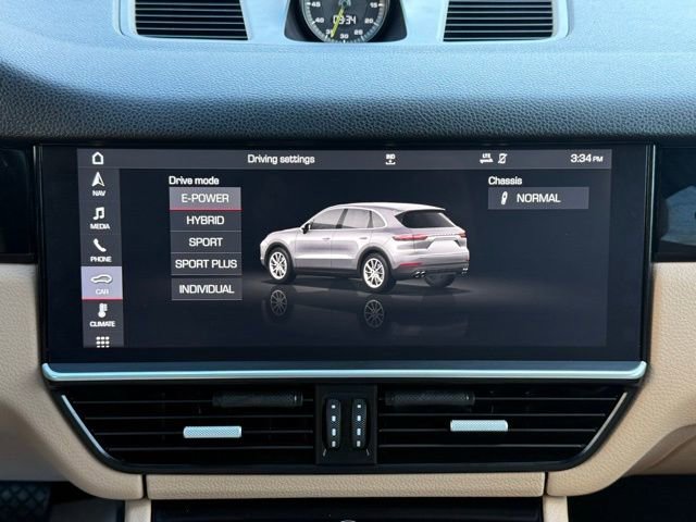 Used 2019 Porsche Cayenne E-Hybrid image 42