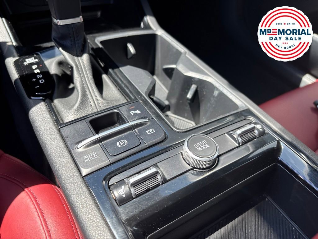 Certified 2025 Kia K5 GT-Line w/ GT-Line Premium Package FWD image 33