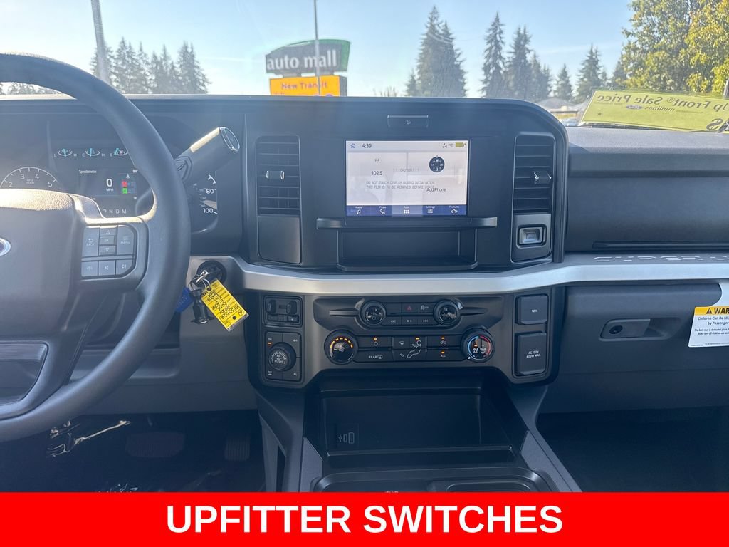 New 2026 Ford F250 XLT w/ Tremor Off-Road Package AWD/4WD image 21
