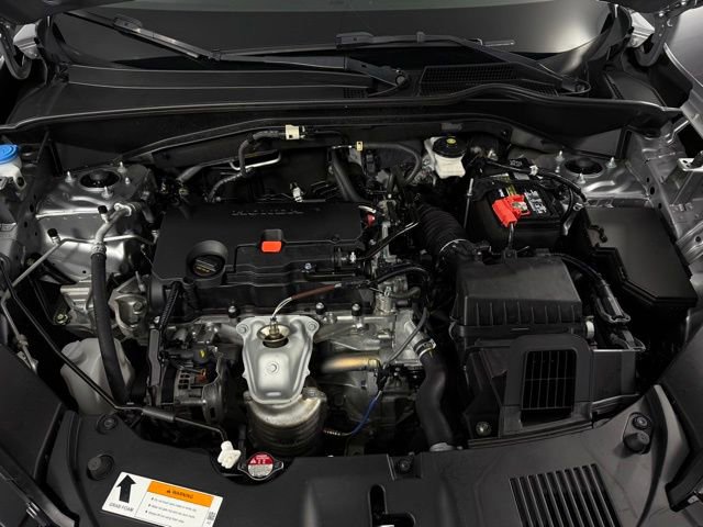 Used 2023 Honda HR-V LX image 13