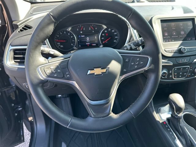 Used 2023 Chevrolet Equinox LT FWD image 17