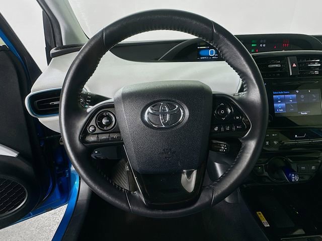 Used 2019 Toyota Prius XLE image 22