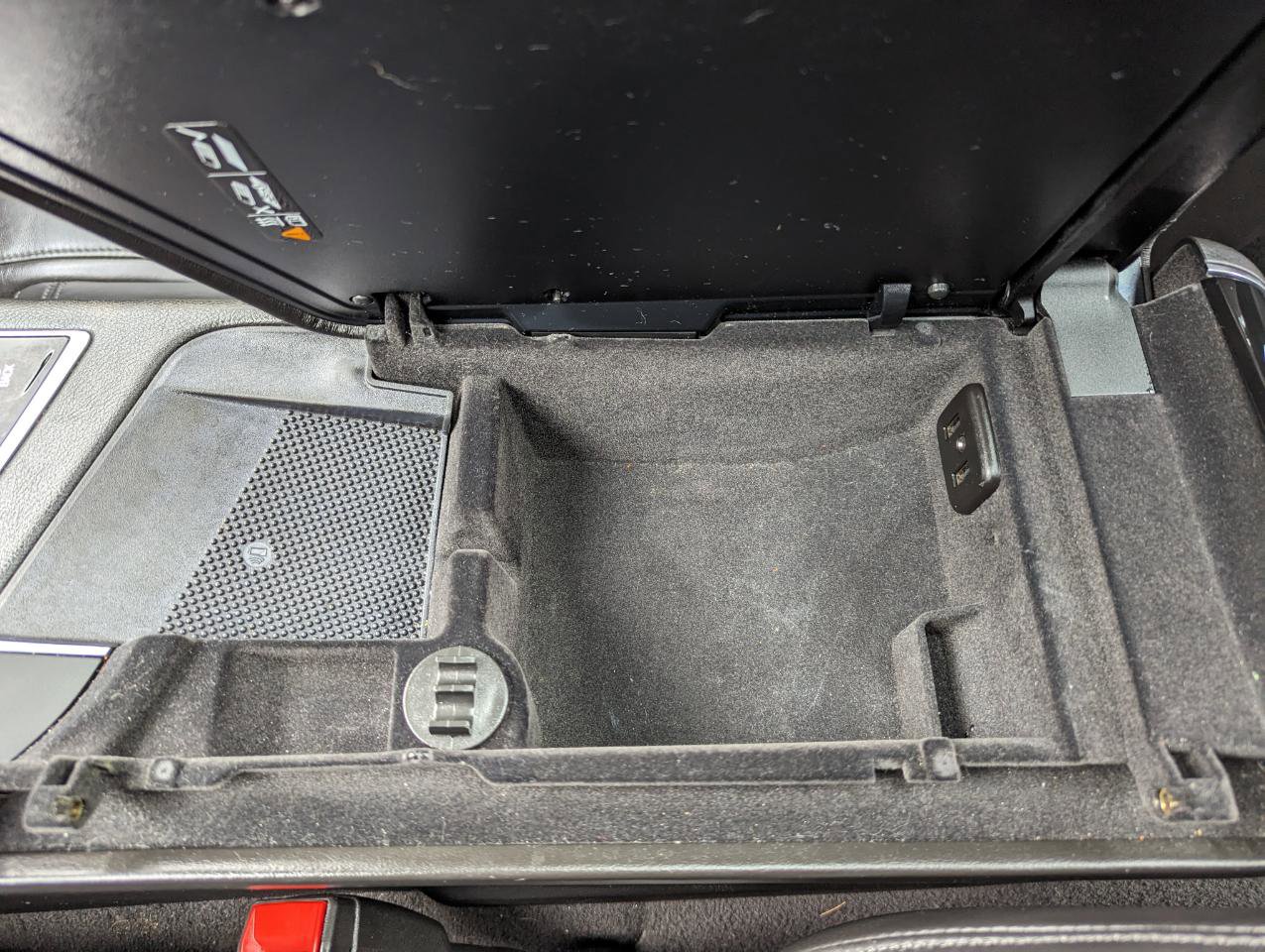 Used 2018 Cadillac CT6 Luxury image 23