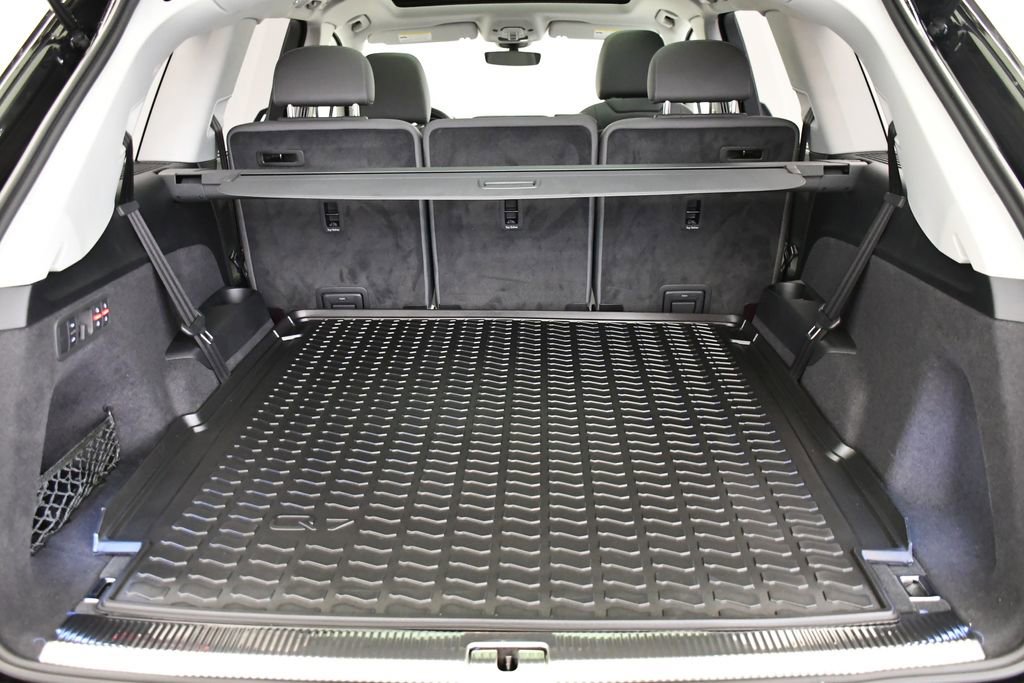 New 2025 Audi Q7 3.0T Premium Plus image 55