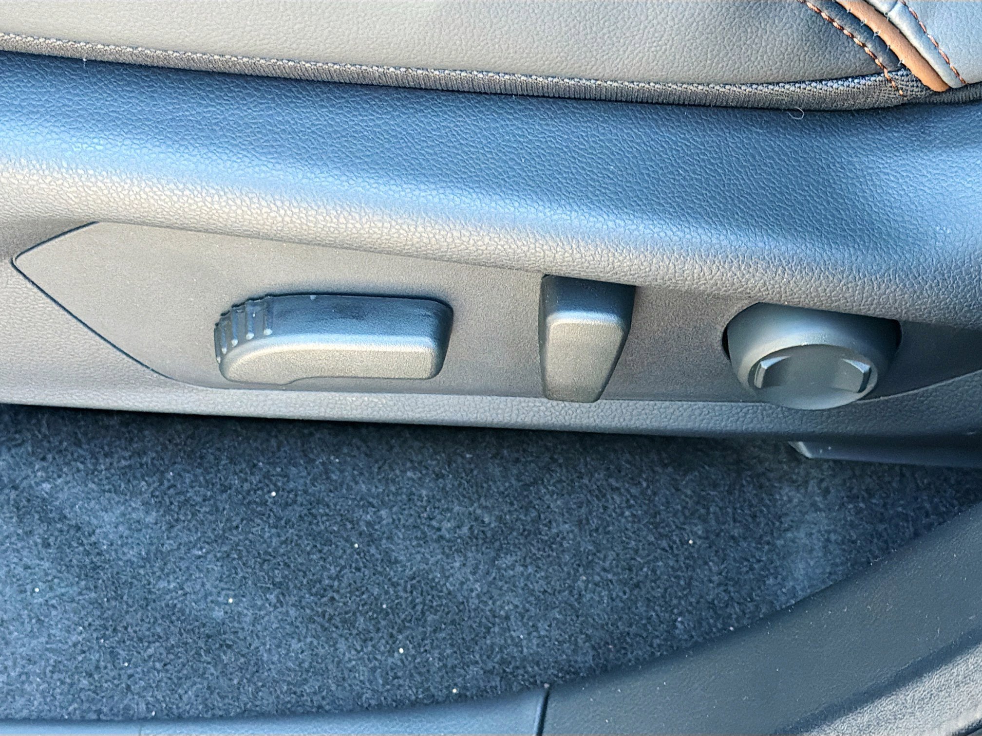 New 2026 Subaru Forester Sport image 25