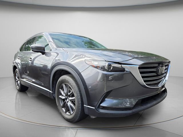 Used 2023 MAZDA CX-9 Touring AWD/4WD image 4