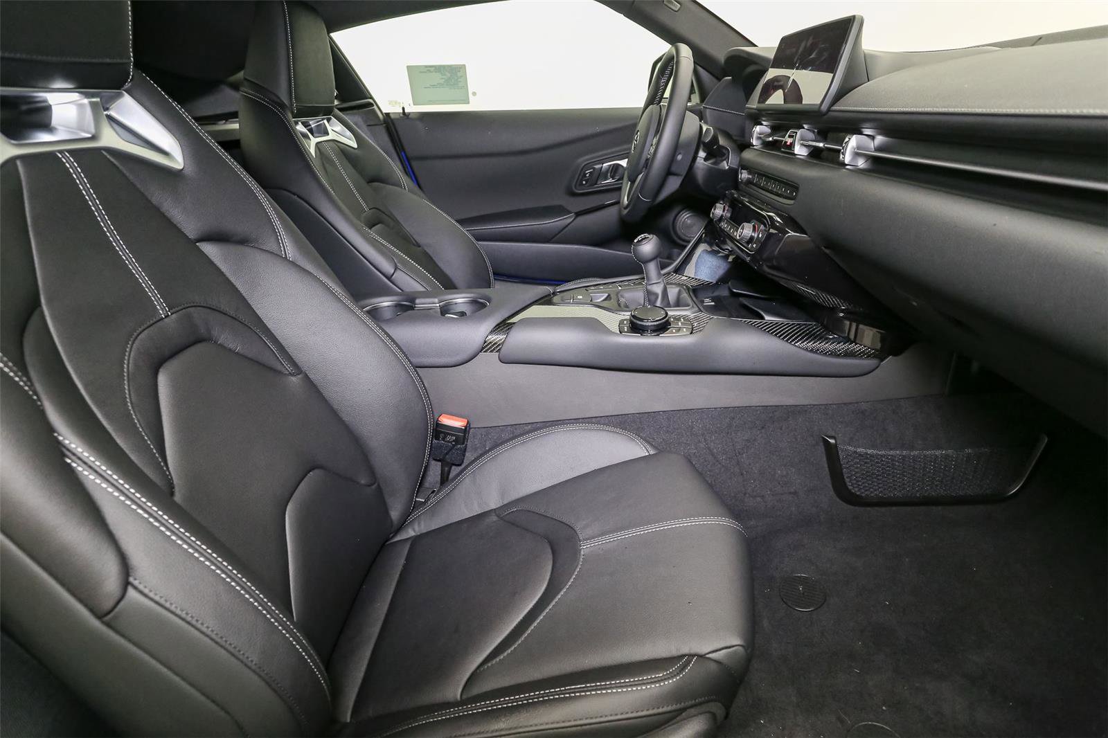 New 2026 Toyota Supra Premium image 13