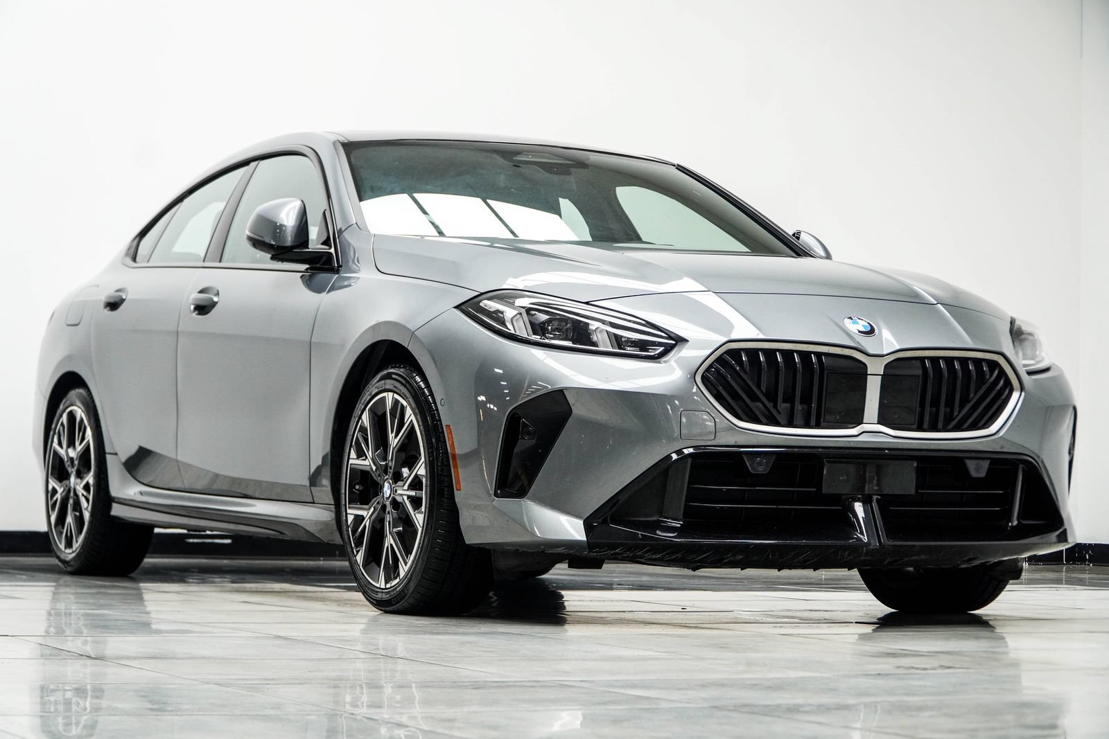 Used 2025 BMW 228i xDrive AWD/4WD image 5