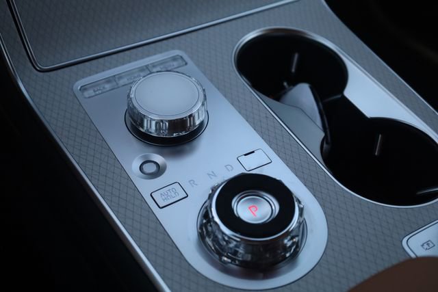 New 2026 Genesis GV80 3.5T Prestige image 19