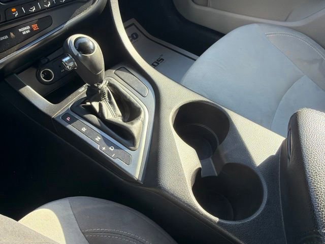 Used 2013 Kia Optima LX FWD image 27