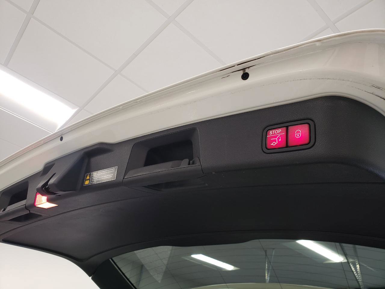 Used 2014 Mercedes-Benz ML 350 2WD image 44