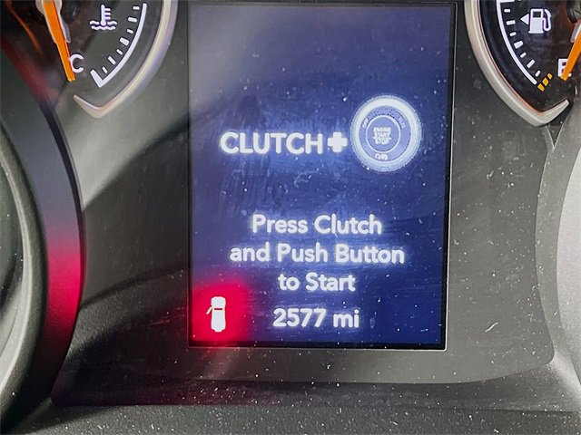 Used 2025 Jeep Wrangler Sport image 9