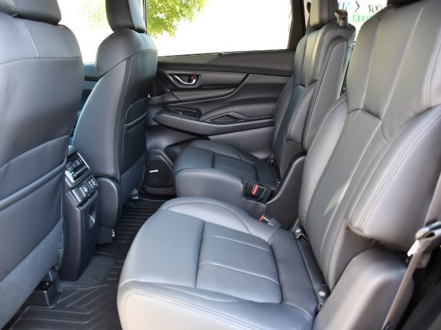 New 2025 Subaru Ascent Bronze Edition w/ Popular Package #2 image 18