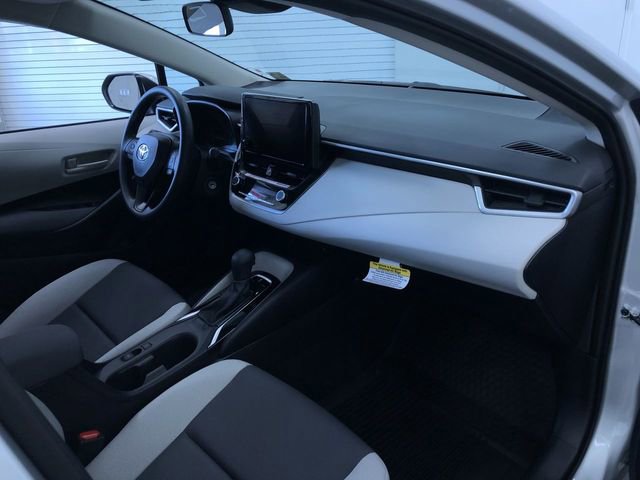 New 2026 Toyota Corolla LE image 15