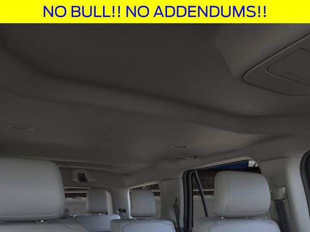 New 2026 Ford Expedition Active RWD image 23