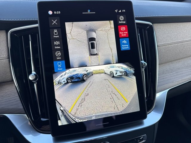 New 2026 Volvo XC90 B6 Ultra w/ Protection Package Premier image 15