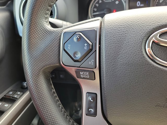 Used 2023 Toyota Tacoma SR5 w/ Technology Package image 25