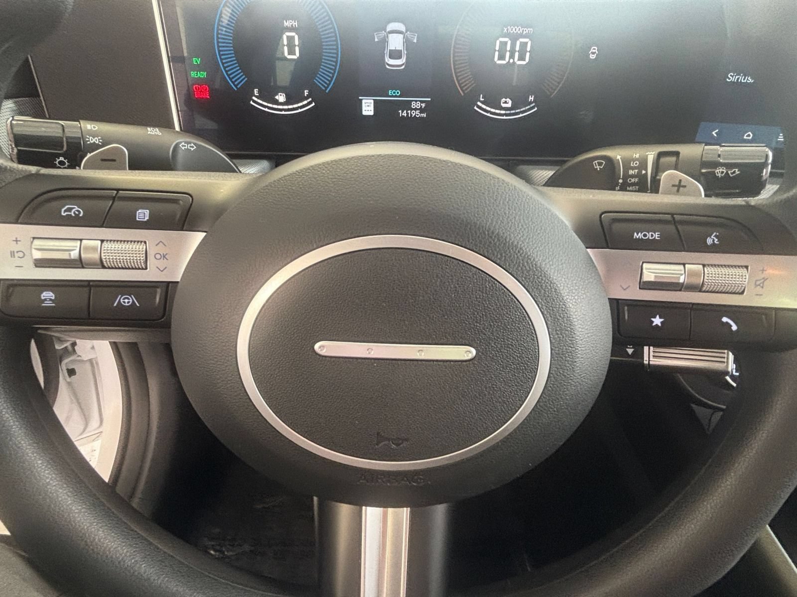Used 2026 Hyundai Sonata Blue FWD image 28