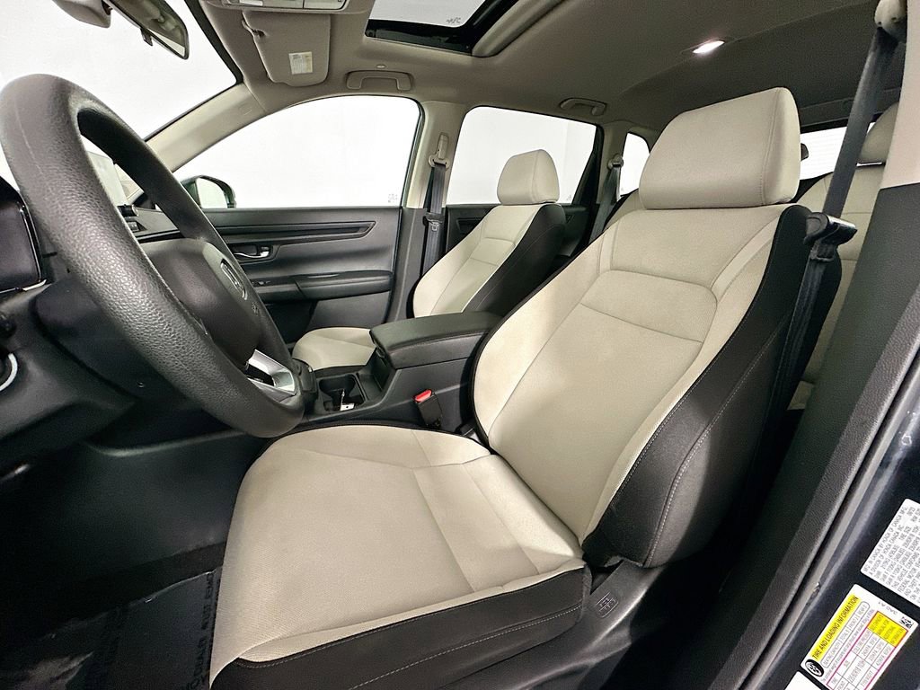 Used 2024 Honda CR-V EX image 21