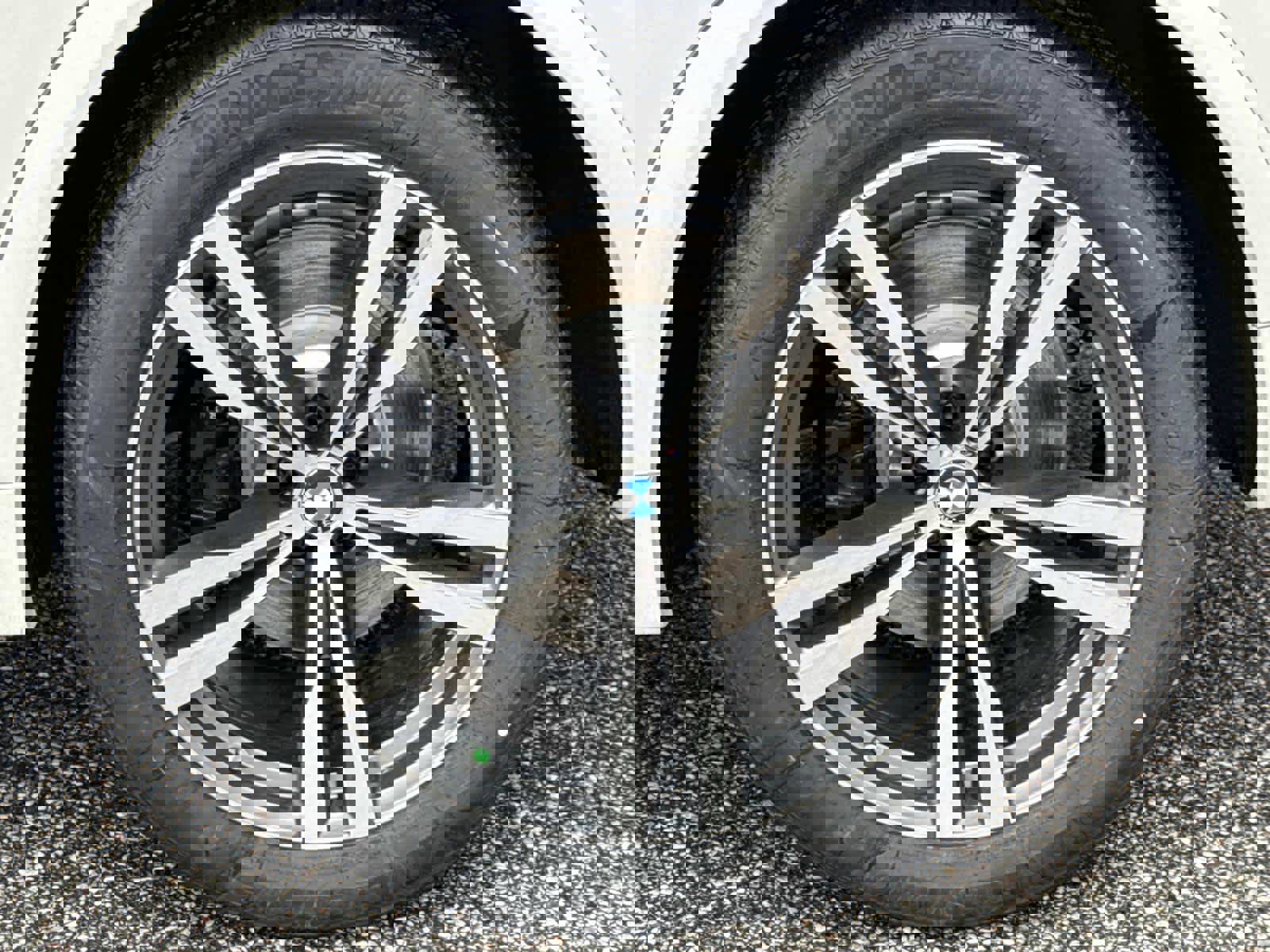 New 2026 BMW X7 xDrive40i w/ M Sport Package image 12