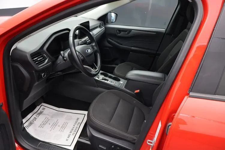 Used 2024 Ford Escape Active FWD image 14
