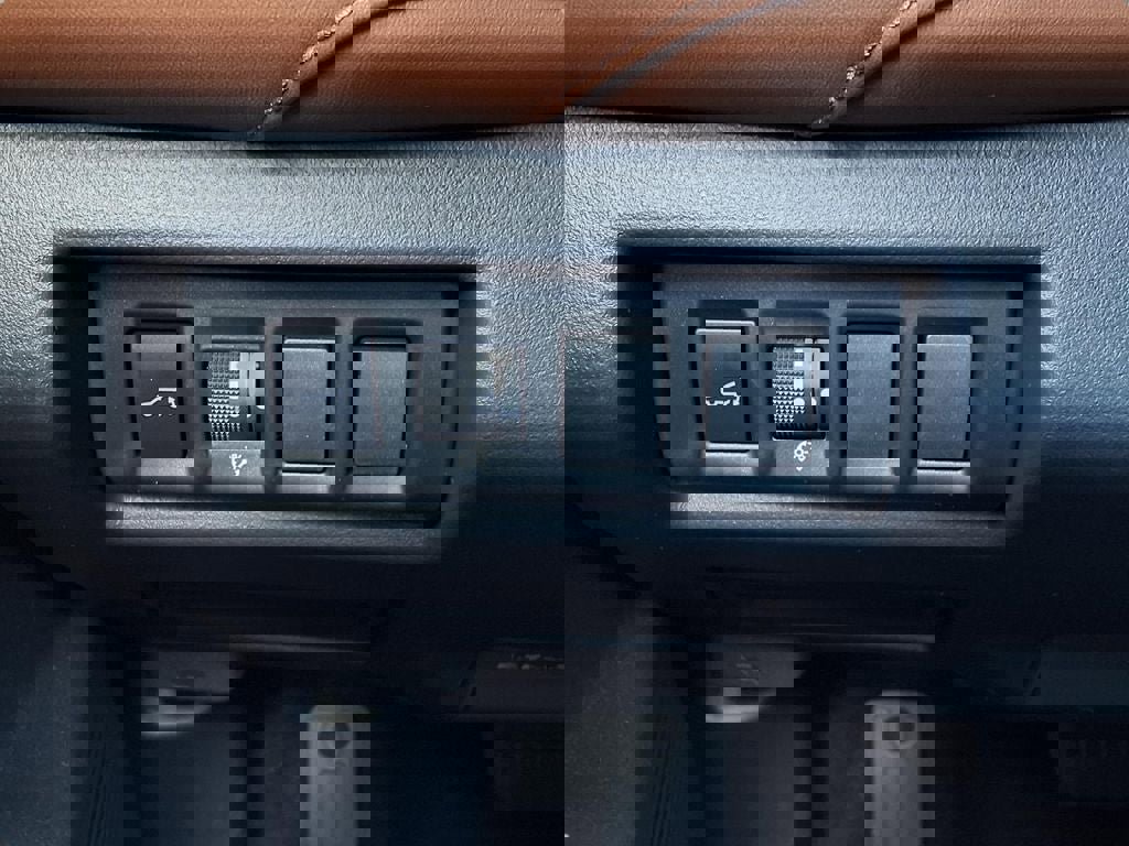 New 2026 Subaru Outback Touring XT image 9