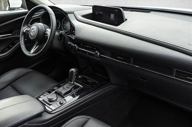 Used 2025 MAZDA CX-30 AWD 2.5 S w/ Preferred Package image 28