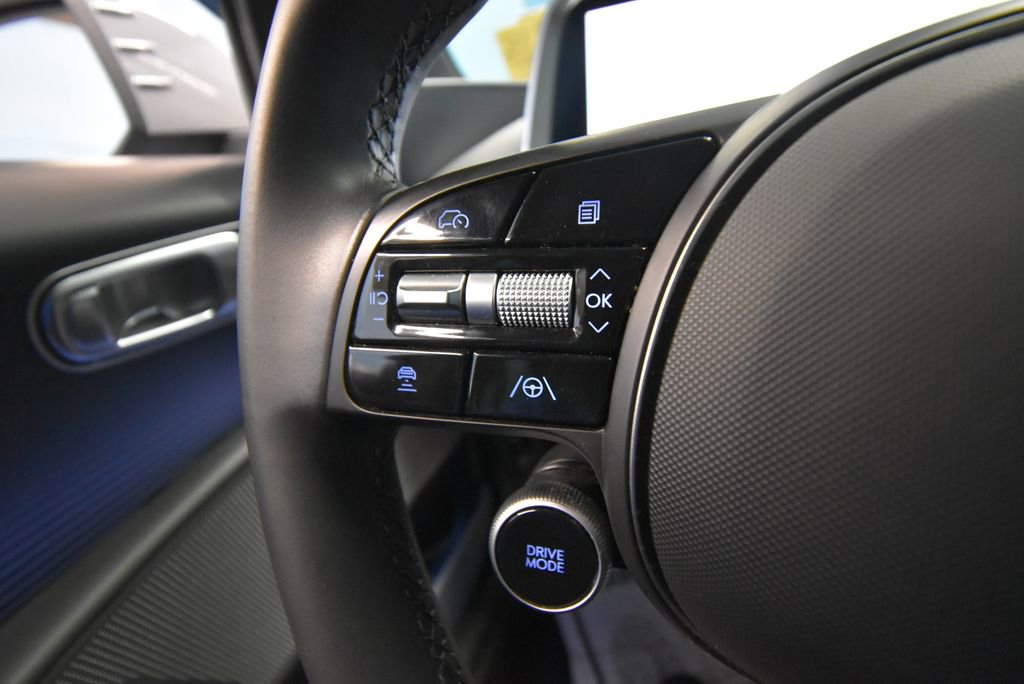 Used 2024 Hyundai Ioniq 6 SEL image 11