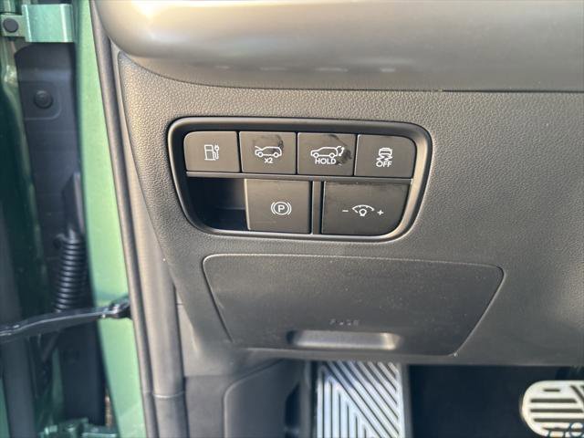 New 2026 Hyundai Ioniq 9 Calligraphy image 27