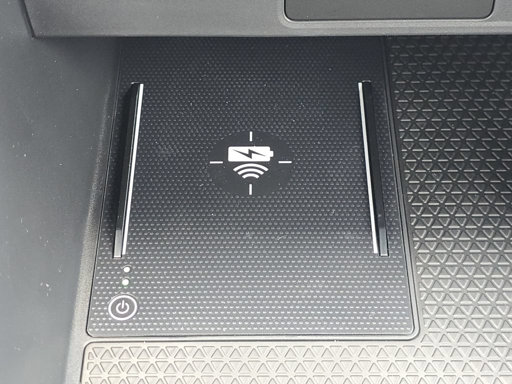New 2026 Honda CR-V LX image 4