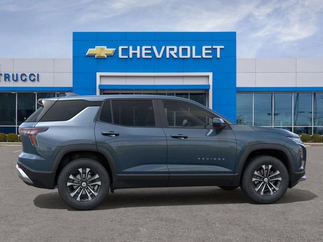 New 2026 Chevrolet Equinox LT image 5