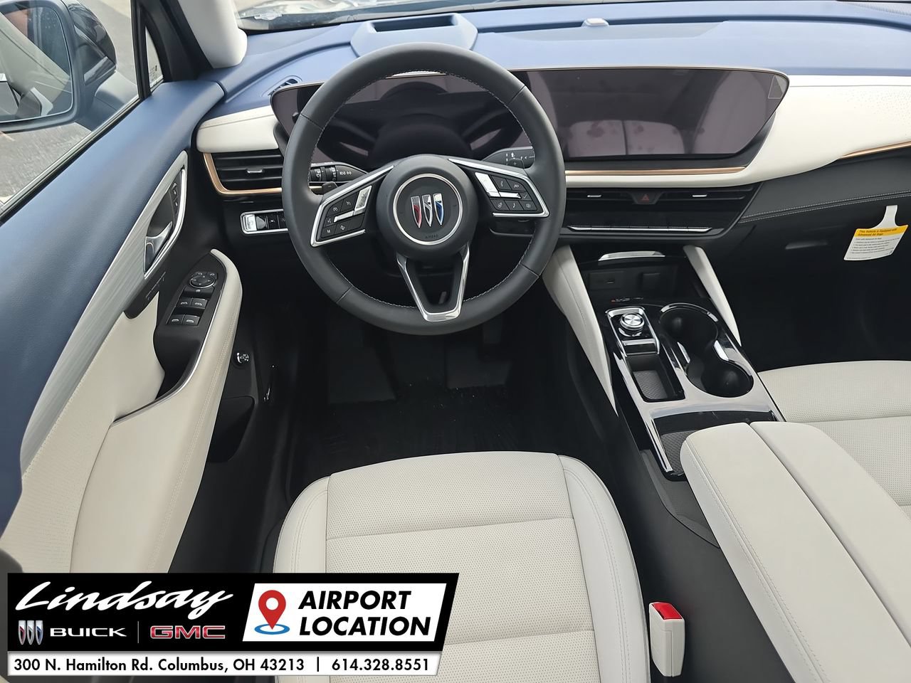 New 2026 Buick Envision Avenir AWD/4WD image 14