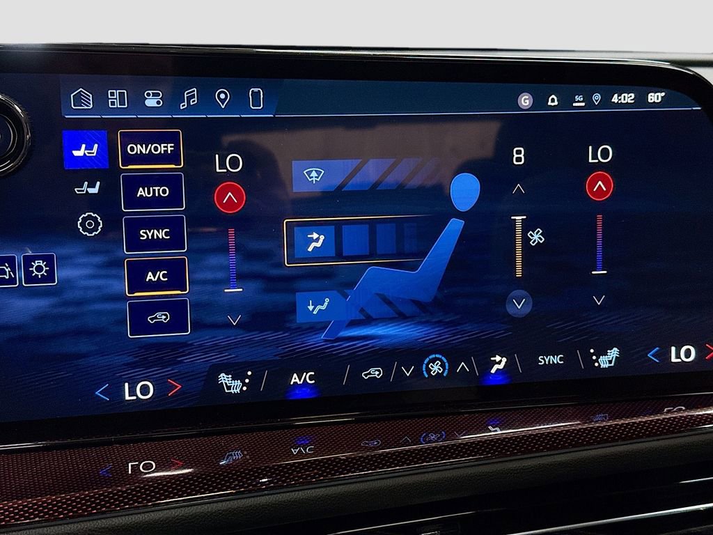 New 2026 Chevrolet Traverse Z71 AWD/4WD image 16