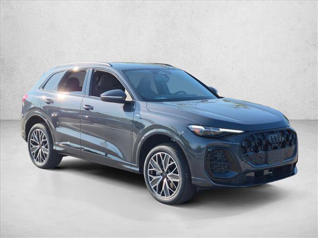 New 2026 Audi Q5 Premium Plus AWD/4WD image 5