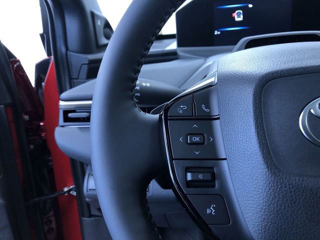 New 2026 Toyota bZ image 25